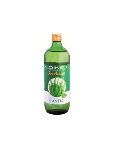 Aloin Eco Zumo De Aloe Vera Sin Azucar 1