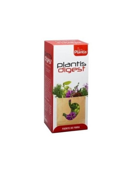 Plantis Digest 250Ml. de Artesania