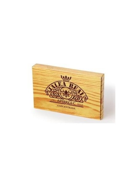 Apiregi-C J.Real 1000Mg. 10Amp de Artesa