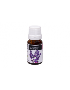 Lavanda Aceite Esencial 10 Cc. de Artesa