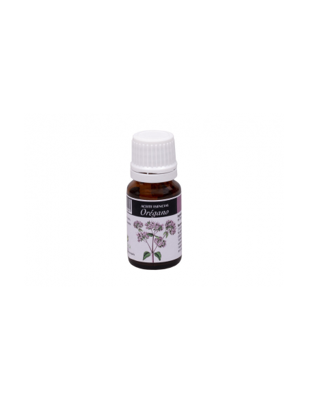 Oregano Aceite Esencial 9 Cc. de Artesan
