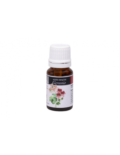 Geranio Aceite Esencial 10Cc de Artesani