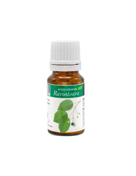 Ravintsara Aceite Esencial 10Cc Eco de A