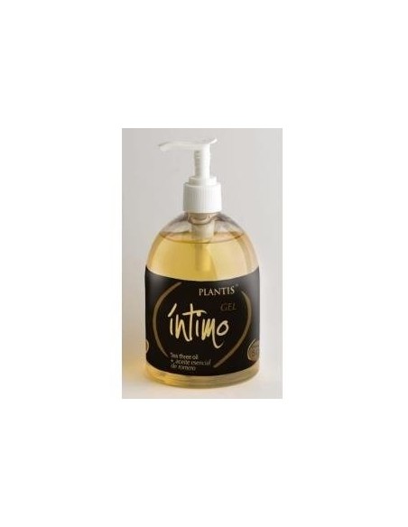 Gel Intimo Plantis 500Ml. de Artesania