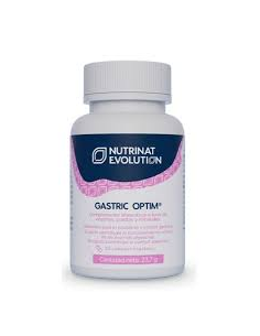Gastric Optim®  30 VCAPS  de Nutrinat Evolution
