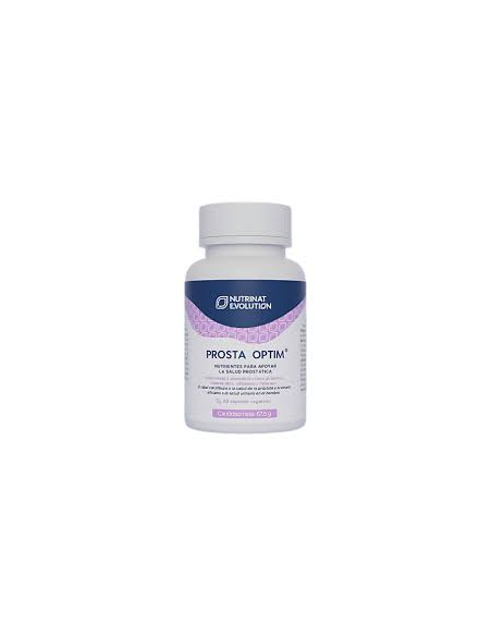 Prosta Optim  Novedad 90 VCAPS  de Nutrinat Evolution