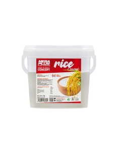 Crema de  Arroz 1kg de Mega Plus