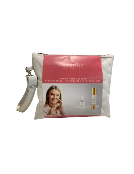 Promo Svm11 Cv Blast Ant Velv Ser+Ex Cellu Reg Day 30ml+50ml de Atache