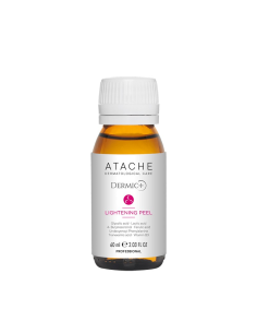 Dermic+ Lightening Peel 60 Ml 60 ml de Atache