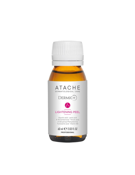Dermic+ Lightening Peel 60 Ml 60 ml de Atache