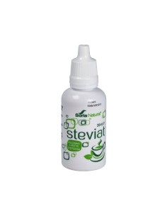 Steviat Edulcorante 30Ml.