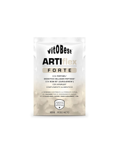 Artiflex Forte 15 G (22 Sobres) de Vit.O.Best