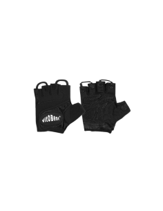 Guantes Negros M de Vit.O.Best