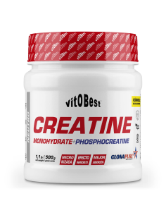 Clonapure 500 G Vit.O.Best – Suplemento Natural de Calidad