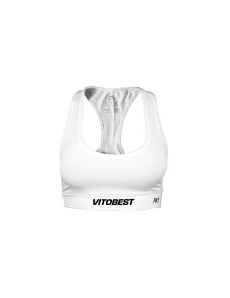 Top Suplex Kaira L Blanco | Calidad y Estilo Vit.O.Best