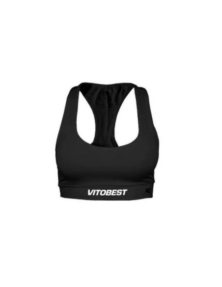 Top Suplex Kaira M Negro de Vit.O.Best