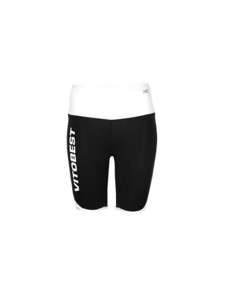 Malla Corta Kaira S B/N de Vit.O.Best