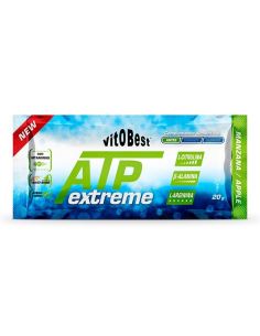 ATP Extreme Manzana 12 Sobres x 20g Vit.O.Best Energía