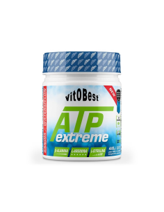 ATP Extrem 440 G Manzana Vit.O.Best  Energía y Vitalidad