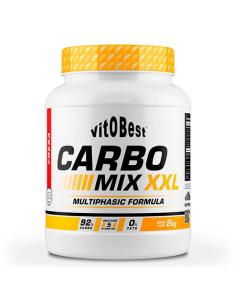 Carbo Mix  Xxl 2 Kg  Limon de Vit.O.Best