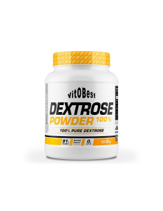 Dextrosa 2 Kg Neutro  de Vit.O.Best
