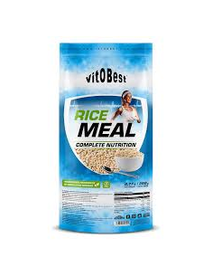 Rice Meal 350 G Vit.O.Best | Nutrición Saludable y Natural