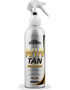 Wintan Tinte de Competición 250 ml | Vit.O.Best Calidad Pro
