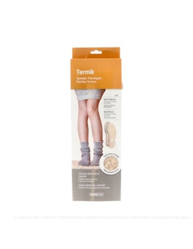 Vcs Nosa Plantillas Termik Par (14307) de Nosa