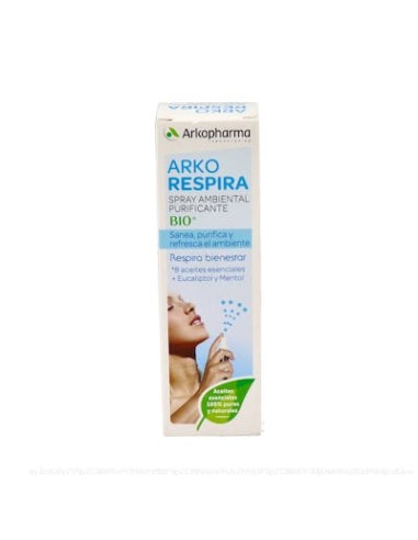 Arkorespira Spray Bals 30 Ml de Arkopharma