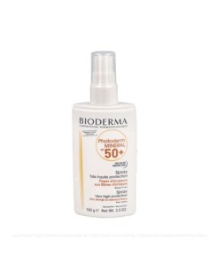 Bioderma Photoderm Pediatrics Mineral Spf 50+ 50 G de Bioderma