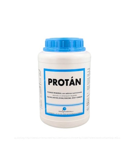 Protan 1.5 Kg Vet de Altres Lab Vet