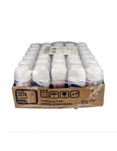 Ensure Plus Fresa 24 Bot 220 Ml de Ensure