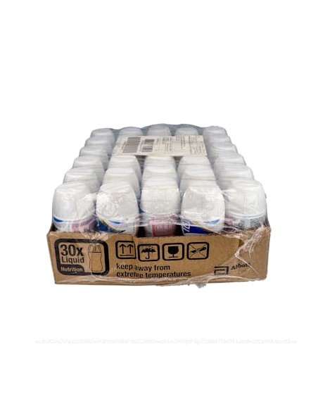 Ensure Plus Fresa 24 Bot 220 Ml de Ensure