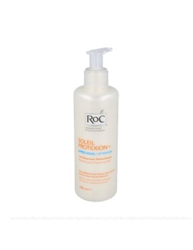Roc Sol Protexion +After Sun Refr Repar 200 Ml de Roc
