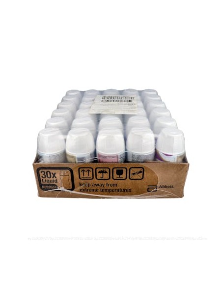 Prosure Multisabor 30 Bot 220 Ml de Prosure