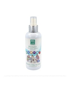 Menforsan Fragancia Elimina Olores 200 Vet de Bilper Vet