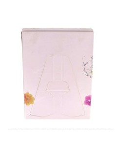 Tissue Mask (Harmony) Piel Sensible 12 Unidades de Esential Aroms