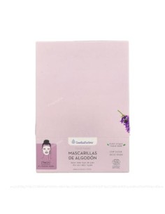 Tissue Mask (Purifying) Piel Mixta-Grasa 12  Udes  de Esential Aroms