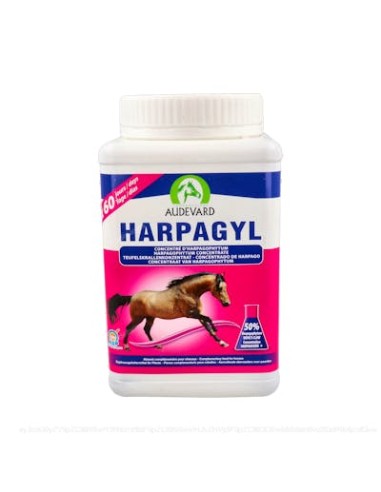 Harpagyl 900 G Audevard Vet de Audevard Vet