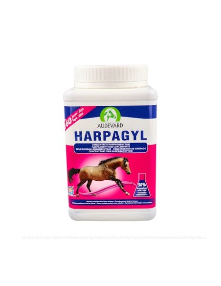 Harpagyl 900 G Audevard Vet de Audevard Vet