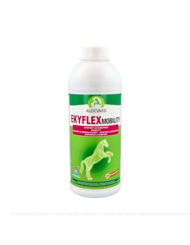 Ekyflex Mobility 1 L Audevard Vet de Audevard Vet