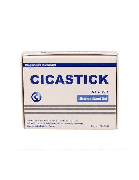 Cicastick Adhesivo Tisular 2 G Chemical Iberica Vet de Chemical Iberica Vet