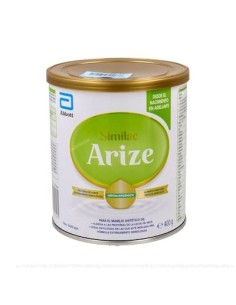 Similac Arize Neutro 400G de Similac