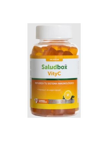 Vityc  60 Gummies Funcionales de Saludbox