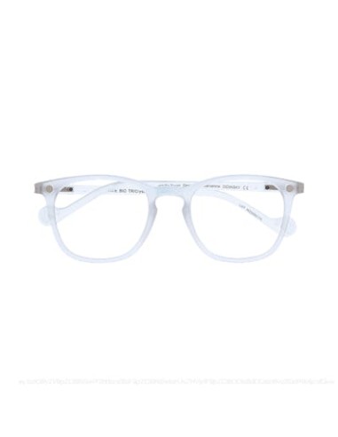 Gafa C/ Proteccion Blue Light Tate Smoke Bio +1.50** de Didinsky