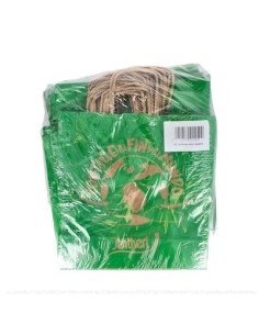 Bolsas Papel Grandes 26,8X30,5 Camis 50 Un de Santiveri