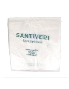 P-100 Bolsa 40X50 Bio de Santiveri