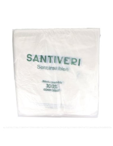 P-100 Bolsa 40X50 Bio de Santiveri