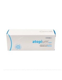 Atopium Repair 100 Ml de Atopium