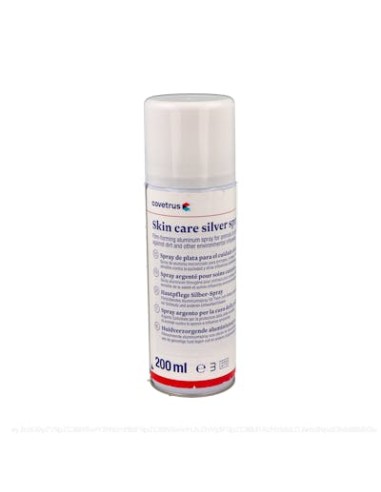 Spray Aluminio Micronizado 200Ml Covetrus de Covetrus Vet